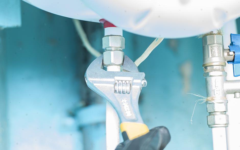 trouver une fuite d'eau Saint-Prix