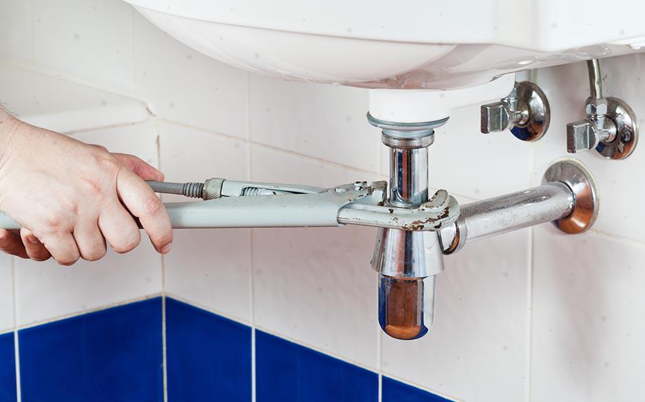 recherche fuite d'eau souterraine Montgeron
